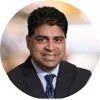 Suresh Rajan, Executive Chairman & Founder, LCR Capital Partners, US